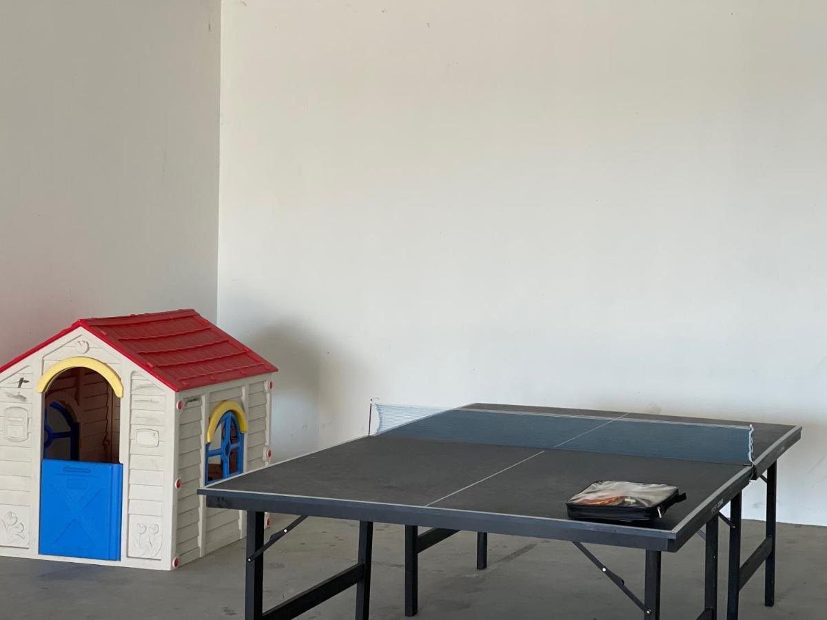 Souto da Carpalhosa Quinas Playgroundヴィラ エクステリア 写真