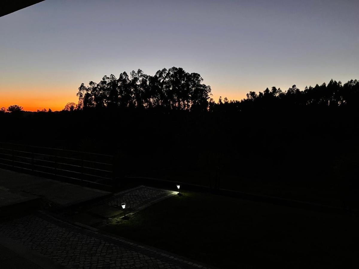 Souto da Carpalhosa Quinas Playgroundヴィラ エクステリア 写真